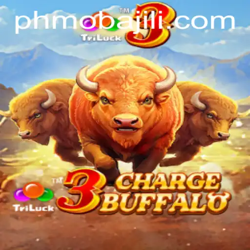 Explore the Exciting World of 3ChargeBuffalo: A PHMoba Enthusiast's Dream