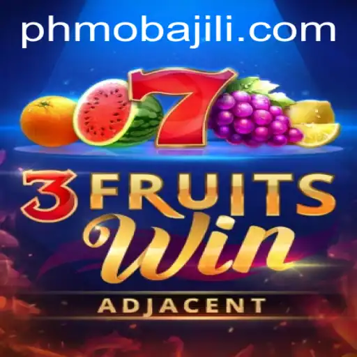 3FruitsWin: A Revolutionary Addition to the PHMoba Experience