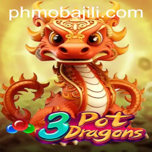 Exploring 3PotDragons: A Unique Blend of Strategy and Excitement in the PHMoba Genre