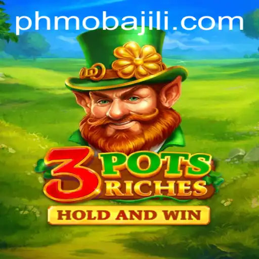 Unveiling 3potsRiches: A New Era in PHMoba Gaming