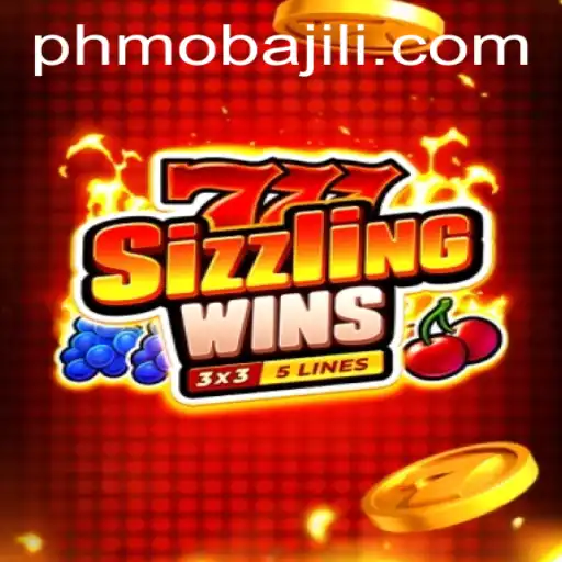 Exploring 777sizzlingwins: A New Dimension in Gaming with PHMoba