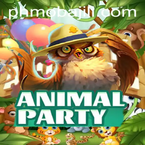 Discovering AnimalParty: The Innovative PHMoba Game