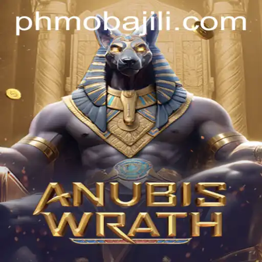 AnubisWrath: The Revolutionary PHMoba Experience
