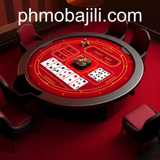 Baccarat Game: A Sophisticated Blend of Chance and Strategy
