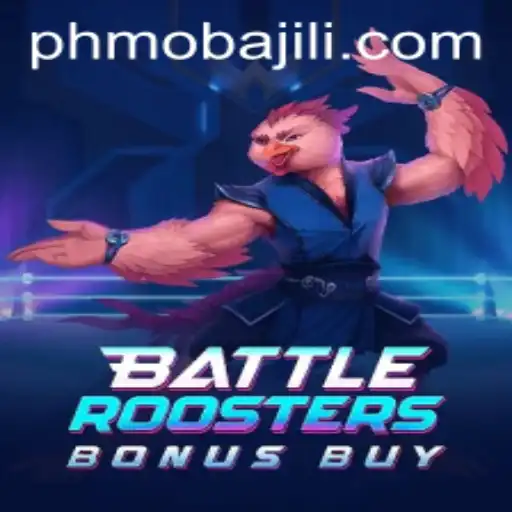 Immerse in the Excitement of BattleRoostersBonusBuy: A New Era in PHMoba Gaming