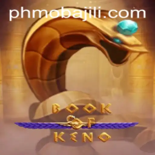 Exploring the Enigmatic World of BookOfKeno: A PHMoba Adventure
