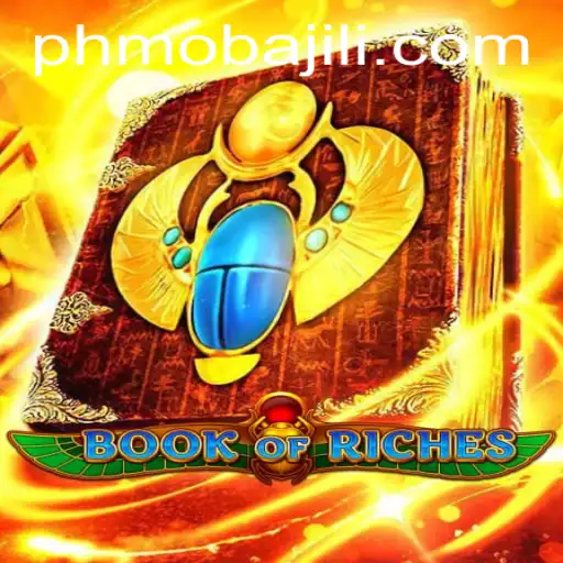 Exploring the Exciting World of BookofRiches Amidst PHMoba Craze