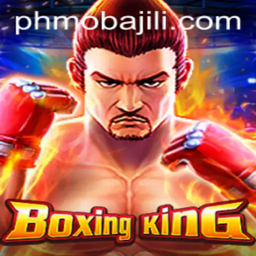 BoxingKing: The Fusion of Traditional Boxing and MOBA Gaming
