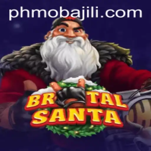 BrutalSanta: The PHMoba Game Taking the Gaming World by Storm