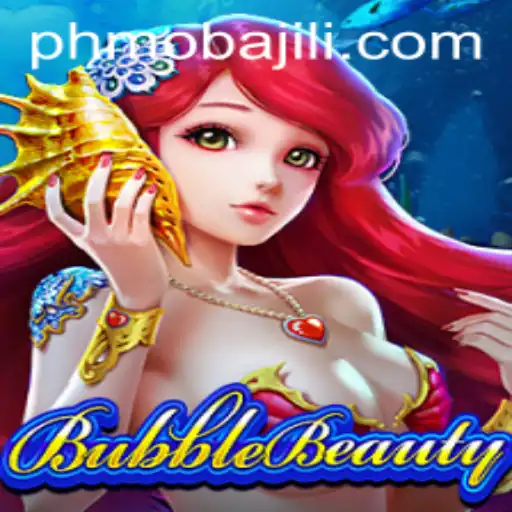 Discover the Engaging World of BubbleBeauty in the PHMoba Universe