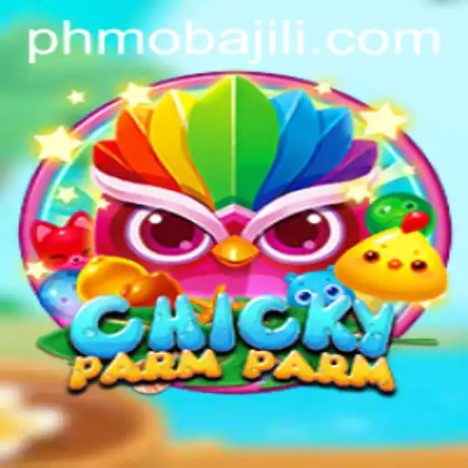 ChickyParmParm: A New Era in Mobile Gaming with PHMoba Integration