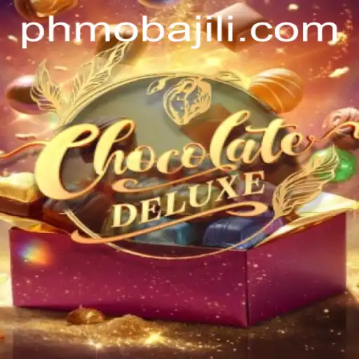 The Thrilling World of ChocolateDeluxe: Navigating the Fascinating Realm of PHMoba