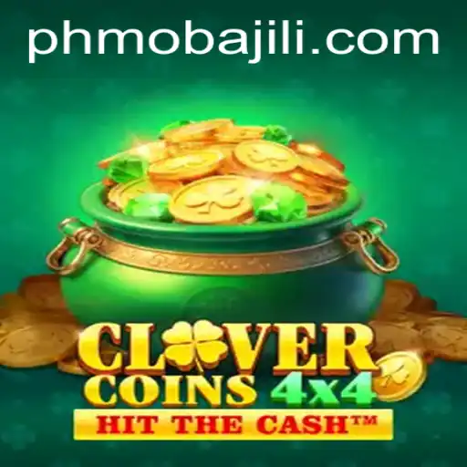 Exploring the Exciting World of CloverCoins4x4 and PHMoba