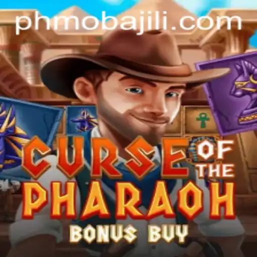 Unearthing Mysteries: Dive into CurseofthePharaohBonusBuy with PHMoba