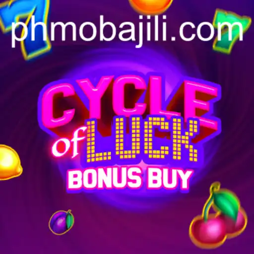 Exploring the Exciting World of CycleofLuckBonusBuy and Its PHMoba Influence