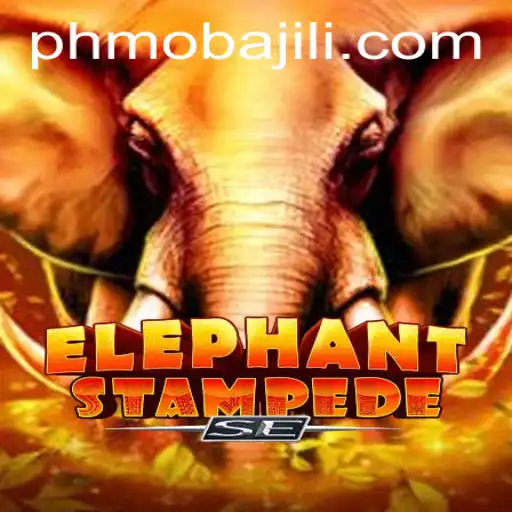 ElephantStampedeSE: Revolutionizing the PHMoba Gaming Arena
