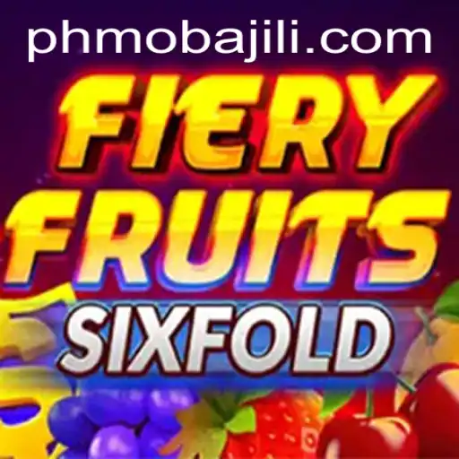 FieryFruitsSixFold: A Revolutionary PHMoba Experience