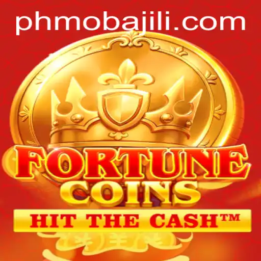 Exploring the World of FortuneCoins: A Deep Dive Into the PHMoba Experience