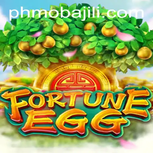 The Rise of FortuneEgg: A Revolutionary Twist in PHMoba Gaming