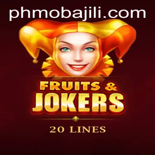 FruitsAndJokers20: A New Era in Gaming