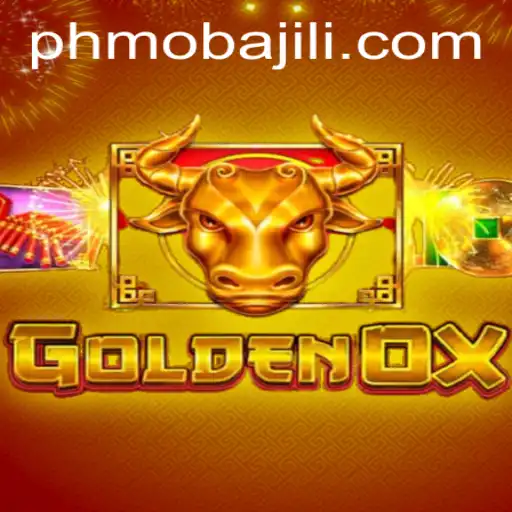 GoldenOx: The New Pioneer in PHMoba Gaming