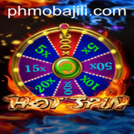 Unveiling HotSpin: The Ultimate PHMoba Gaming Experience