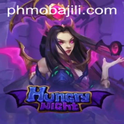 Dive into the World of HungryNight: The Ultimate PHMoba Experience