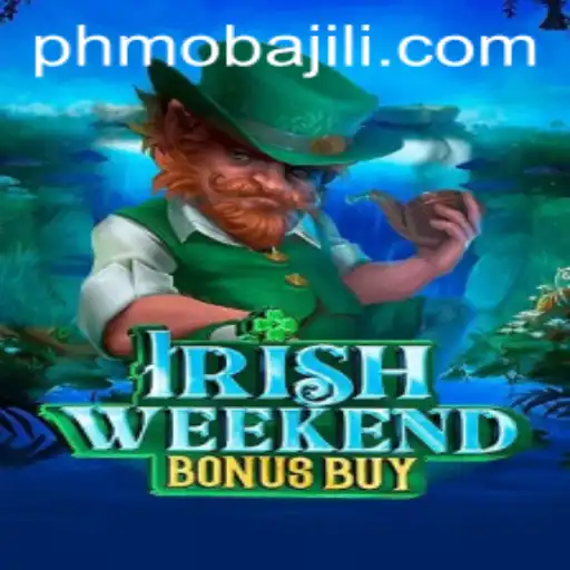 Discover the Excitement of IrishWeekendBonusBuy: A Fusion of Mythical Adventure and Strategy