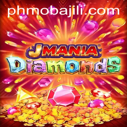 JManiaDiamonds: The New PHMoba Craze