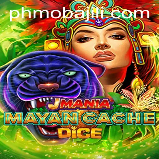 Unveiling JManiaMayanCacheDice: A New Era in PHMoba Gaming