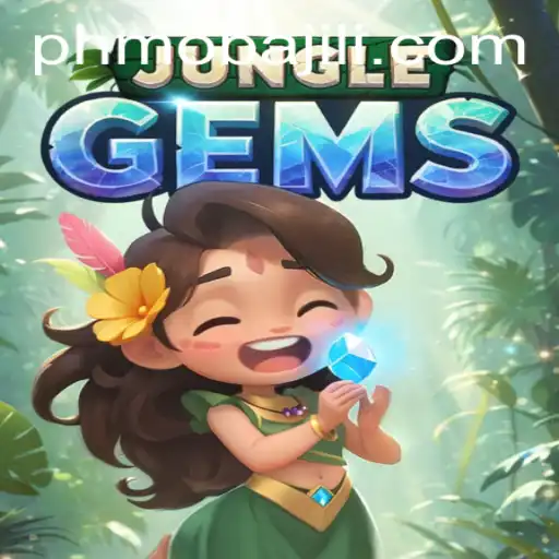 Discover the Thrilling World of JungleGems: An In-Depth Guide to the Latest PHMoba Sensation