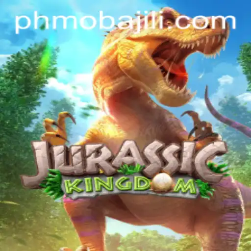 JurassicKingdom: Dive into the Prehistoric MOBA Action with PHMoba