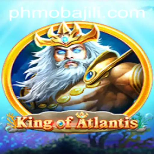 King of Atlantis: The Revolutionary PHMoba Game