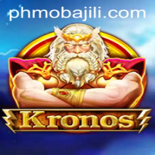 Explore the Epic World of Kronos: A Revolutionary PHMoba Experience