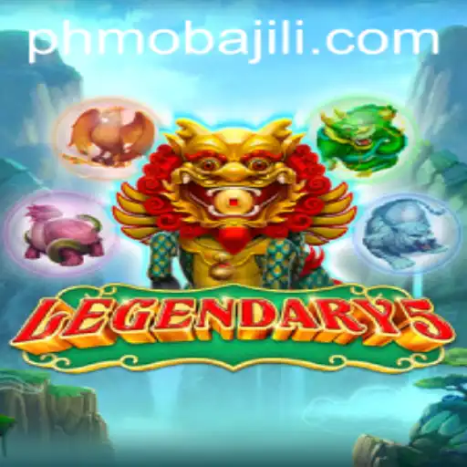 Unveiling Legendary5: The New Era of PHMoba