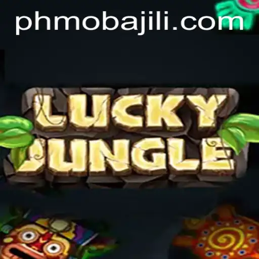 Exploring the Thrilling World of LuckyJungle: The Ultimate PHMoba Experience