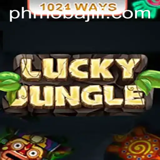 A Deep Dive into the World of LuckyJungle1024 and PHMoba