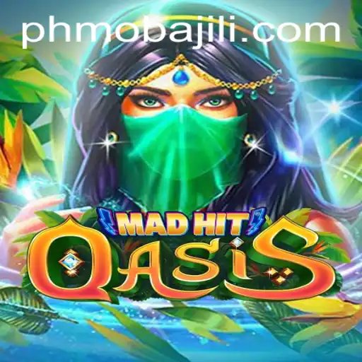 MadHitOasis: A Revolutionary PHMoba Experience