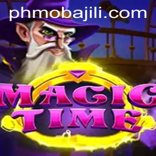 MagicTime: Revolutionizing MOBA Gaming with PHMoba Mechanics