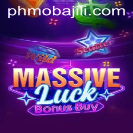 Unveiling the Unique World of MassiveLuckBonusBuy: A PHMoba Experience