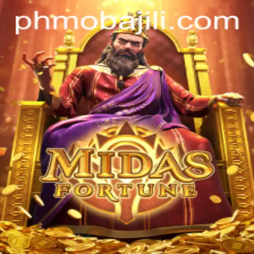 Discovering MidasFortune: A New Era in PHMoba Gaming