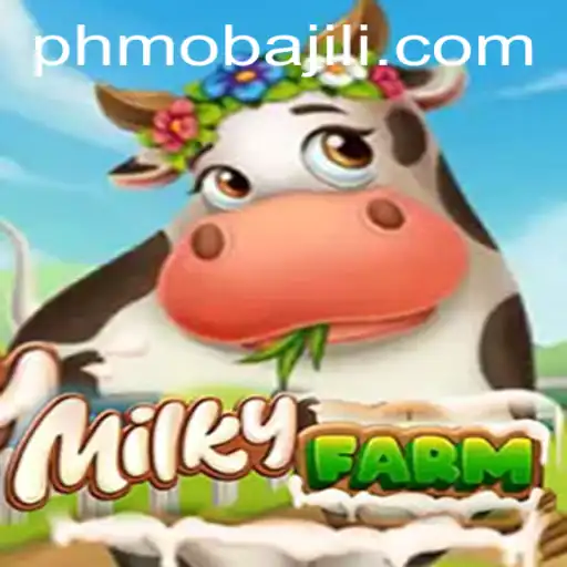 Breeding Fantasy with Reality: Exploring the Enchanting World of MilkyFarm in the PHMoba Universe