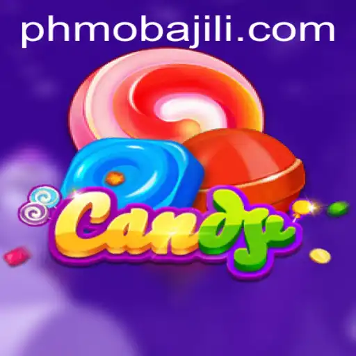 Candy: A Sweet Adventure in the World of PHMoba