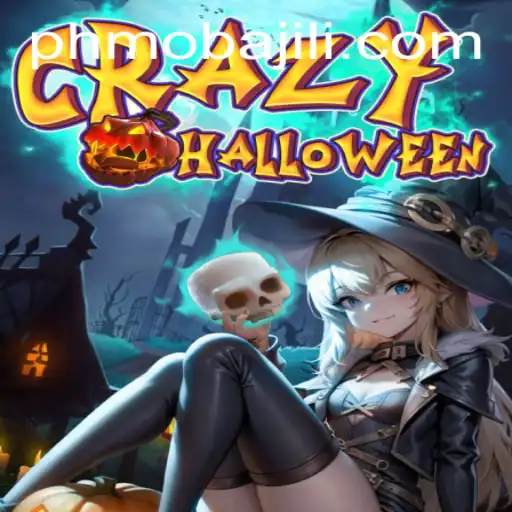 Experience the Thrill of CrazyHalloween: The Ultimate PHMoba Game