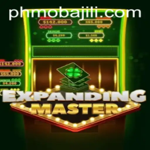 Unveiling ExpandingMaster: A New Era in PHMoba Gaming