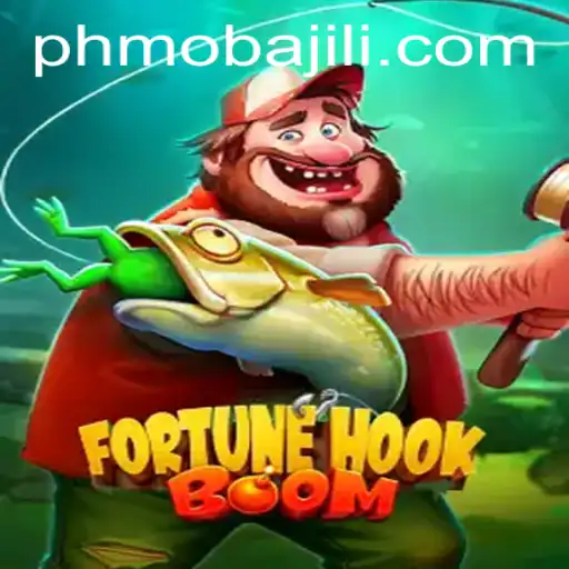 FortuneHookBoom: Dive Into the Thrilling World of PHMoba