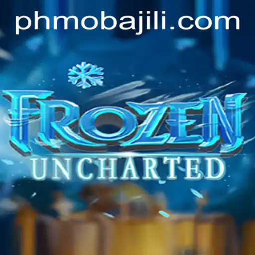 Exploring the World of FrozenUncharted