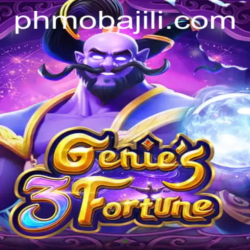 Exploring Genie3Fortune: A New Dimension in PHMoba