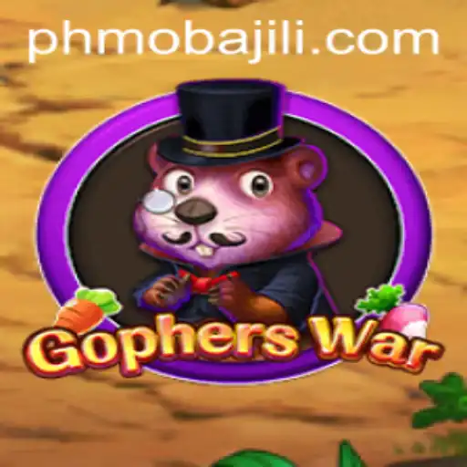 Exploring the Thrilling Universe of GophersWar: A Deep Dive into PHMoba