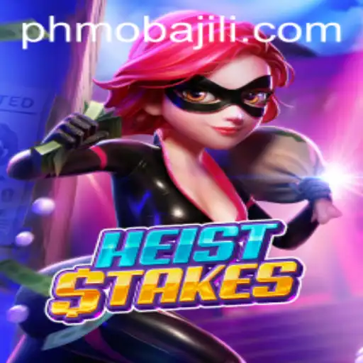 HeistStakes: A Thrilling New Adventure in the World of PHMoba